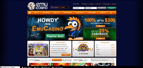 emu casino contact number